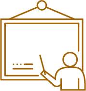 研修制度が充実