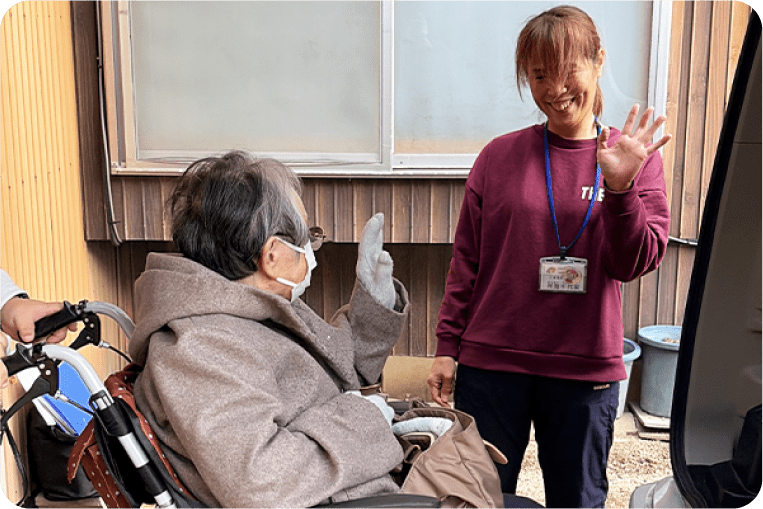 ホームヘルパー（訪問介護員）になるには